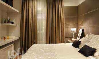 Imagem 3: Apartamento à venda em Vila Andrade com 446 m², 3 quartos, 3 suítes, 5 vagas