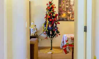 Imagem 2: Apartamento à venda em Jabaquara com 70 m², 3 quartos, 1 vaga