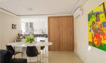 Imagem 7: APARTAMENTO em São Paulo - SP, Vila Olímpia