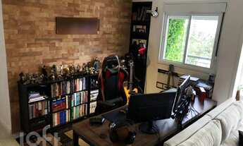 Imagem 7: Apartamento à venda em Vila Andrade com 70 m², 3 quartos, 1 suíte, 1 vaga