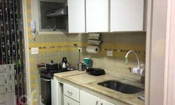 Imagem 4: Apartamento à venda em Jabaquara com 62 m², 2 quartos