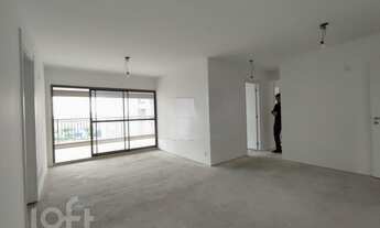 Imagem 7: Apartamento à venda em Butantã com 145 m², 4 quartos, 3 suítes, 2 vagas