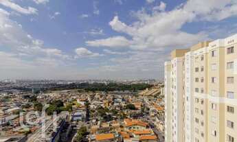 Imagem 6: Apartamento à venda em Sacomã com 45 m², 2 quartos, 1 vaga