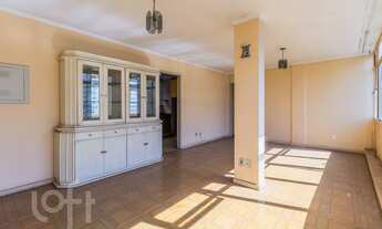 Imagem 4: Apartamento à venda em Paraíso com 103 m², 3 quartos, 1 suíte, 1 vaga