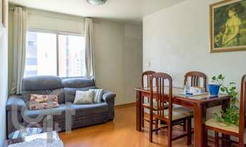 Imagem: Apartamento à venda em Bosque da Saúde