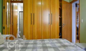 Imagem 5: Apartamento à venda em Tucuruvi com 76 m², 3 quartos, 1 suíte, 2 vagas