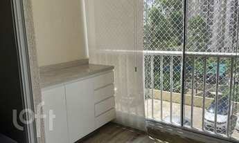 Imagem 4: Apartamento à venda em Vila Andrade com 68 m², 3 quartos, 1 suíte, 1 vaga