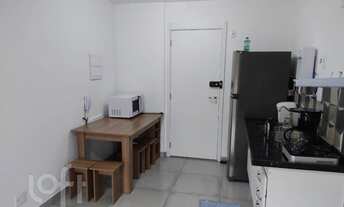 Imagem 5: Apartamento à venda em Campos Elísios com 26 m², 1 quarto