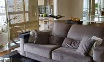 Imagem 1: Apartamento à venda em Vila Andrade com 138 m², 3 quartos, 3 suítes, 2 vagas