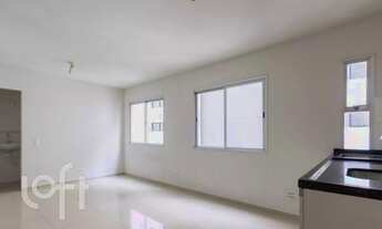 Imagem 1: Apartamento à venda em República com 26 m², 1 quarto, 1 vaga