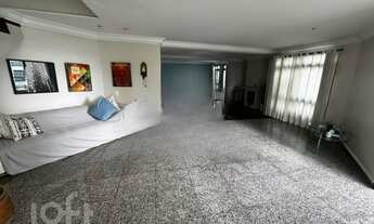 Imagem 5: Apartamento à venda em Vila Sônia com 200 m², 3 quartos, 3 suítes, 4 vagas