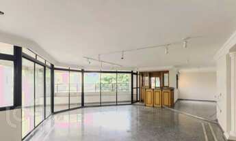 Imagem: Apartamento à venda em Mooca com 296 m²