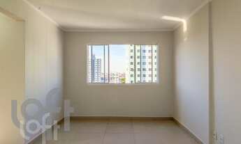Imagem: Apartamento à venda em Brás com 60 m²