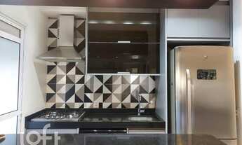 Imagem 5: Apartamento à venda em Jabaquara com 90 m², 2 quartos, 2 suítes, 2 vagas