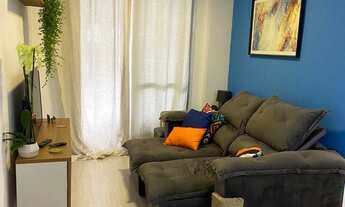 Imagem 5: Apartamento à venda em Jabaquara com 56 m², 2 quartos, 1 suíte, 1 vaga