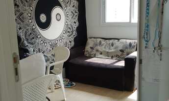 Imagem 4: Apartamento à venda em Barra Funda com 51 m², 2 quartos, 1 suíte, 1 vaga