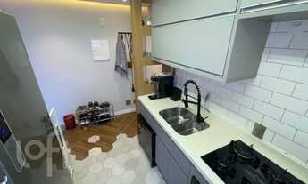 Imagem 6: Apartamento à venda em Vila Prudente com 55 m², 2 quartos, 1 suíte, 1 vaga