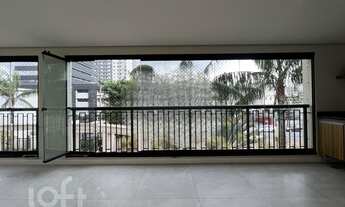 Imagem 3: Apartamento à venda em Barra Funda com 168 m², 3 quartos, 1 suíte, 2 vagas