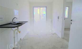 Imagem 4: Apartamento à venda em Tucuruvi com 29 m², 1 quarto