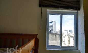 Imagem 3: Apartamento à venda em República com 54 m², 2 quartos