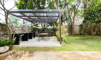 Imagem: Apartamento à venda em Vila Madalena com