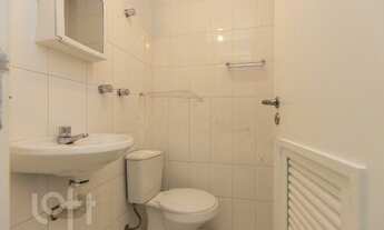 Imagem 7: Apartamento à venda em Santo Amaro com 199 m², 3 quartos, 1 suíte, 2 vagas