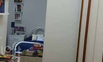 Imagem 7: Apartamento à venda em Chácara Klabin com 330 m², 5 quartos, 4 suítes, 4 vagas