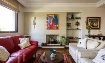 Imagem 5: Apartamento à venda em Vila Andrade com 226 m², 4 quartos, 2 suítes, 4 vagas