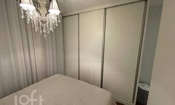 Imagem 5: Apartamento à venda em Campo Grande com 80 m², 3 quartos, 2 suítes, 2 vagas