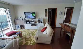 Imagem 3: Apartamento à venda em Vila Andrade com 146 m², 4 quartos, 1 suíte, 3 vagas