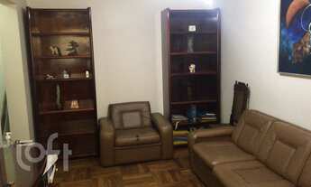 Imagem: Apartamento à venda em Vila Mariana com