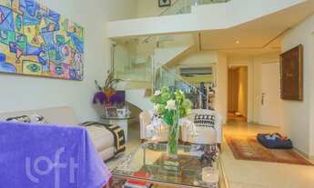 Imagem: Apartamento à venda em Moema Pássaros