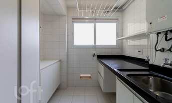 Imagem 7: Apartamento à venda em Cursino com 103 m², 3 quartos, 1 suíte, 2 vagas