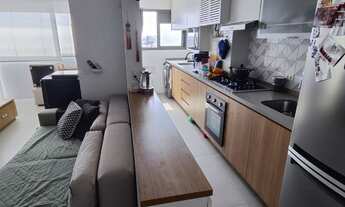 Imagem 2: Apartamento à venda em Bom Retiro com 0 m², 2 quartos, 1 suíte, 2 vagas