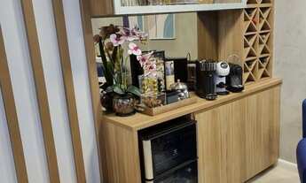 Imagem 6: Apartamento à venda em Santa Cecília com 95 m², 3 quartos, 1 suíte, 2 vagas