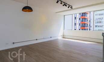 Imagem: Apartamento à venda em Higienópolis com