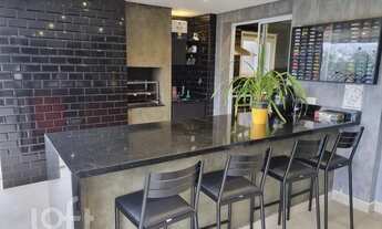 Imagem: Apartamento à venda em Raposo Tavares com