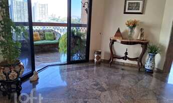 Imagem 4: Apartamento à venda em Vila Andrade com 255 m², 3 quartos, 3 suítes, 4 vagas