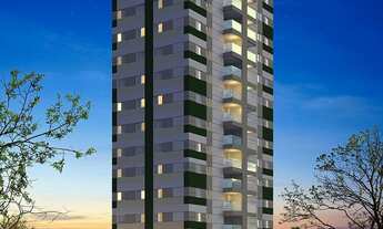 Imagem: APARTAMENTO em Santo André - SP, Vila Valparaíso