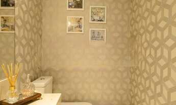 Imagem 6: Apartamento à venda em Vila Leopoldina com 170 m², 3 quartos, 1 suíte, 3 vagas