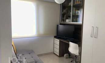 Imagem 3: Apartamento à venda em Vila Madalena com 67 m², 2 quartos, 1 vaga