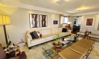 Imagem 4: Apartamento à venda em Vila Andrade com 357 m², 4 quartos, 2 suítes, 4 vagas