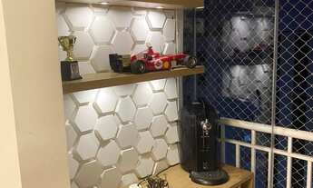 Imagem 6: Apartamento à venda em Vila Prudente com 49 m², 2 quartos, 1 vaga