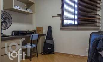 Imagem 3: Apartamento à venda em Vila Andrade com 99 m², 3 quartos, 1 suíte, 2 vagas