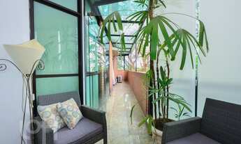 Imagem 7: Apartamento à venda em Perdizes com 230 m², 3 quartos, 3 suítes, 4 vagas