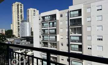 Imagem 6: Apartamento à venda em Sacomã com 56 m², 2 quartos, 1 suíte, 2 vagas