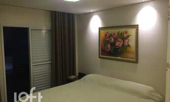 Imagem 7: Apartamento à venda em Vila Andrade com 110 m², 3 quartos, 1 suíte, 2 vagas