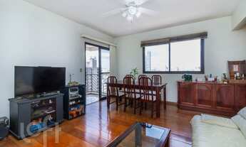 Imagem 5: Apartamento à venda em Bosque da Saúde com 100 m², 3 quartos, 1 suíte, 3 vagas