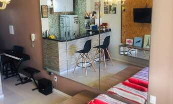 Imagem 7: Venda Apartamento com 1 dormitório