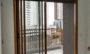 Imagem 6: Apartamento à venda em Butantã com 37 m², 2 quartos